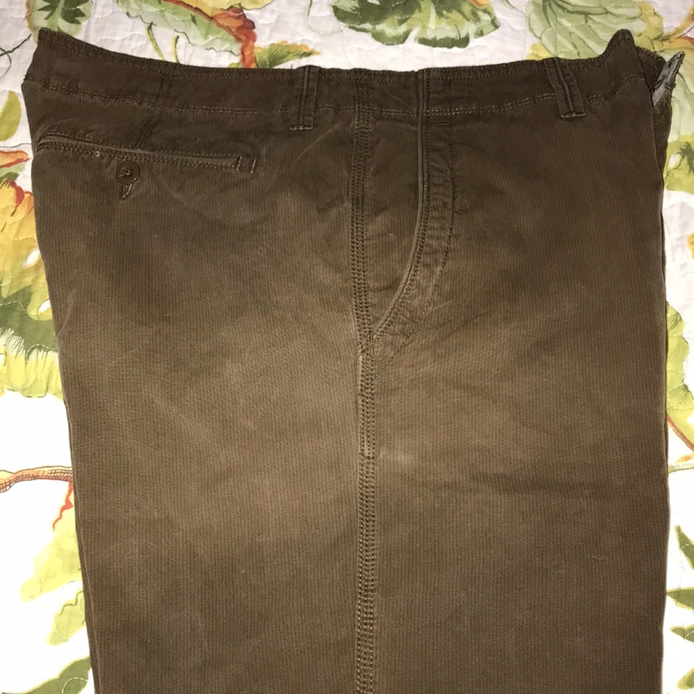 Pants. - Picture 5 of 8